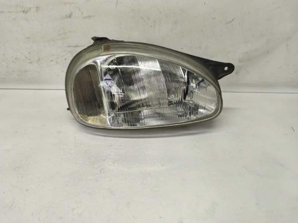 PHARE DROIT OPEL - Vue 1